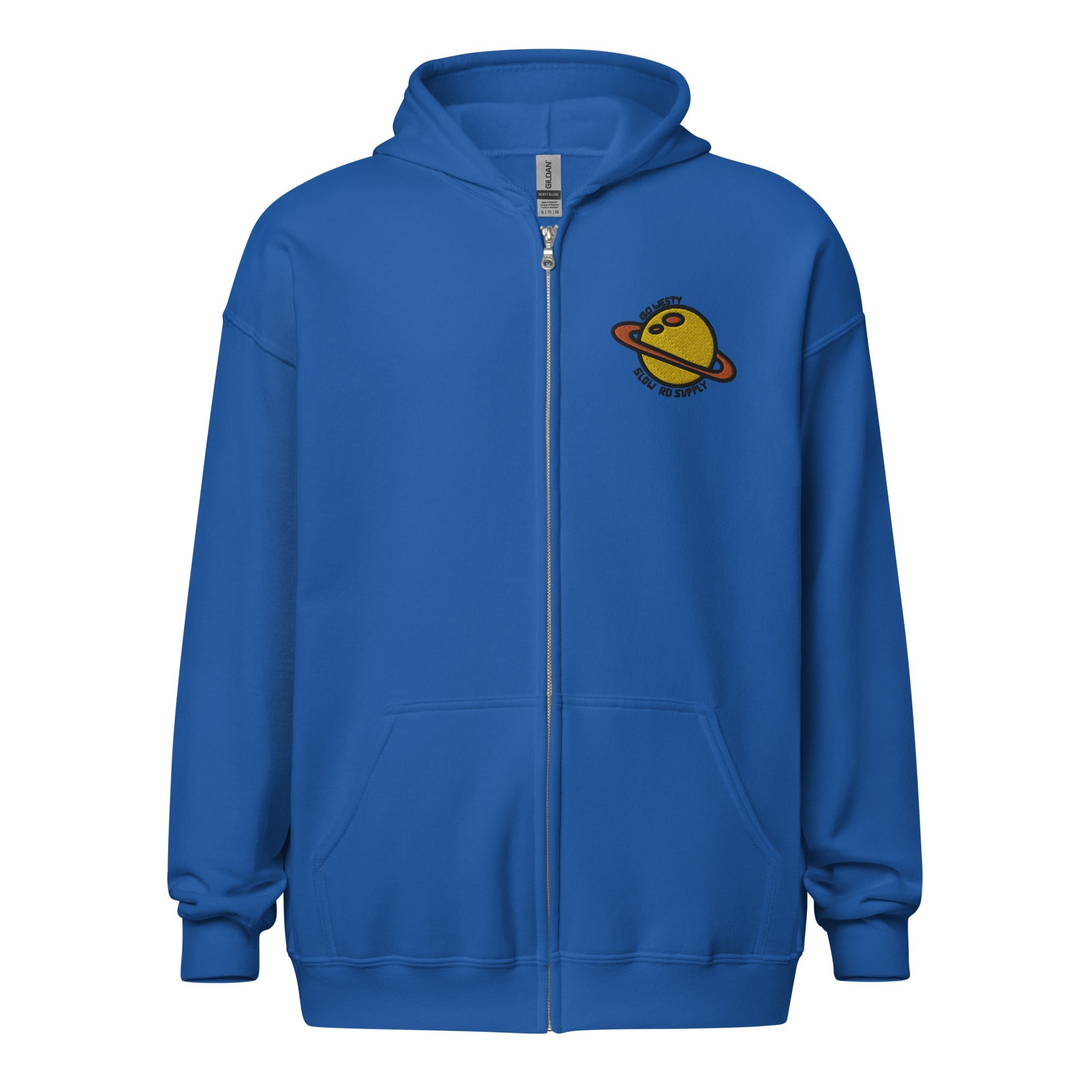 Van Lightyear Hoodie - OVERLANDERS Outfitter