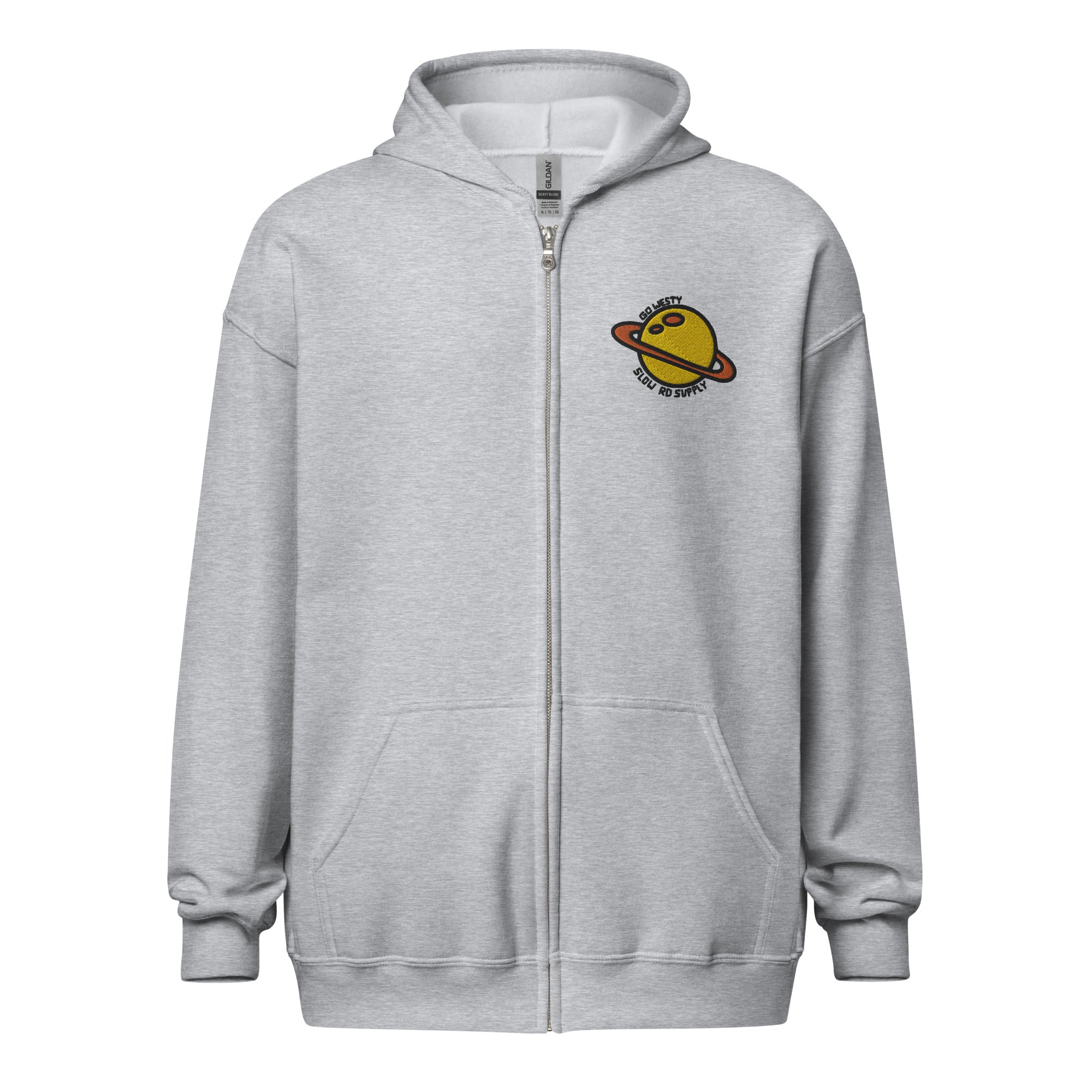 Van Lightyear Hoodie - OVERLANDERS Outfitter