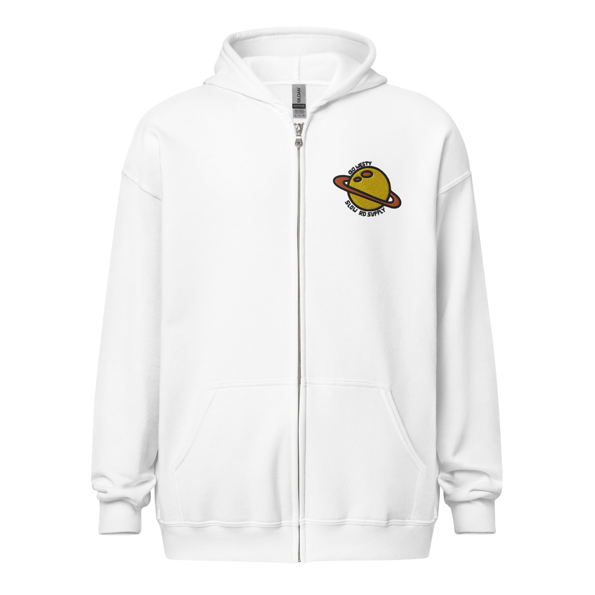 Van Lightyear Hoodie - OVERLANDERS Outfitter