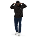 Dorsal Orgin Ultralight Full Zip Windbreaker - OVERLANDERS Outfitter