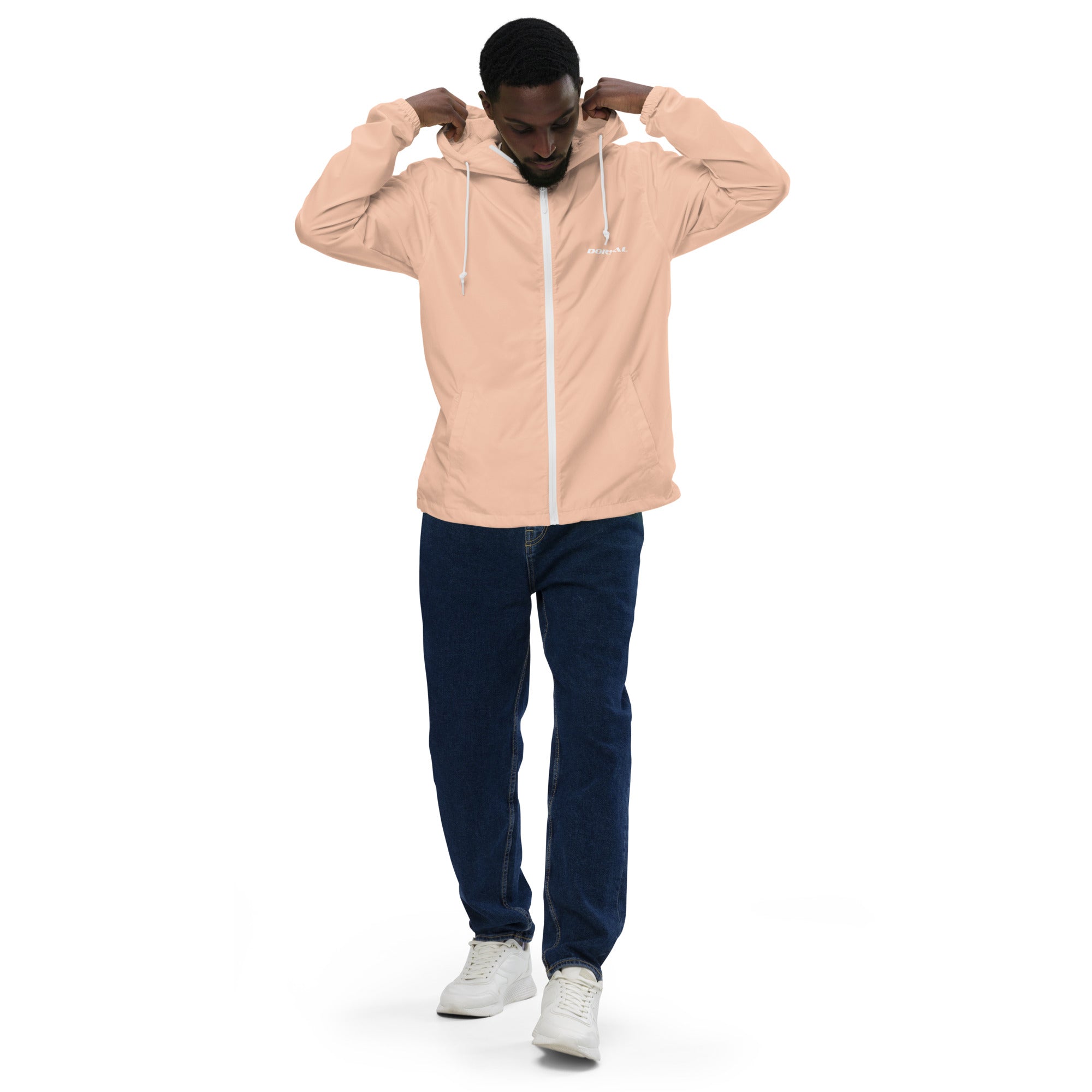 Dorsal Orgin Ultralight Full Zip Windbreaker - OVERLANDERS Outfitter