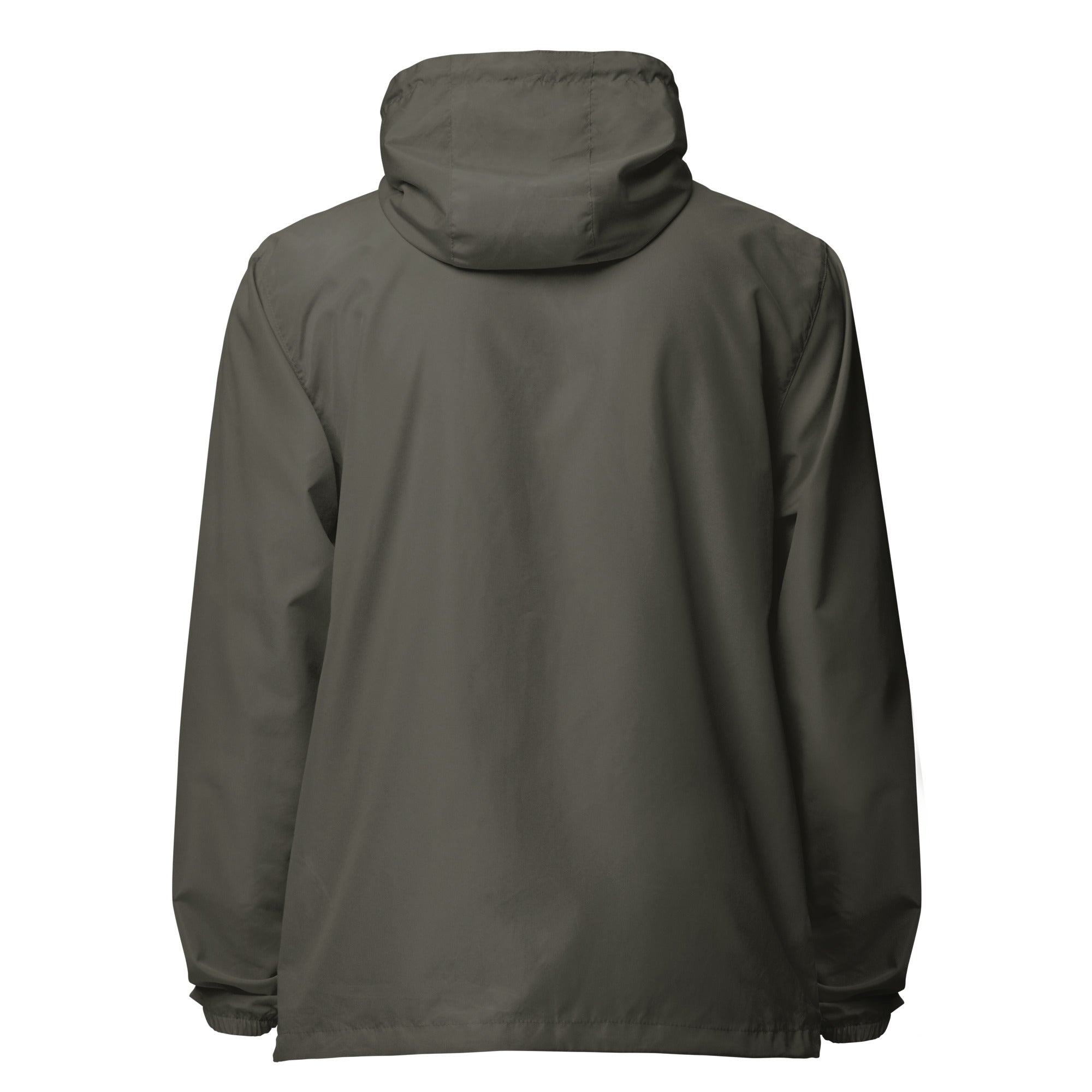Dorsal Orgin Ultralight Full Zip Windbreaker - OVERLANDERS Outfitter