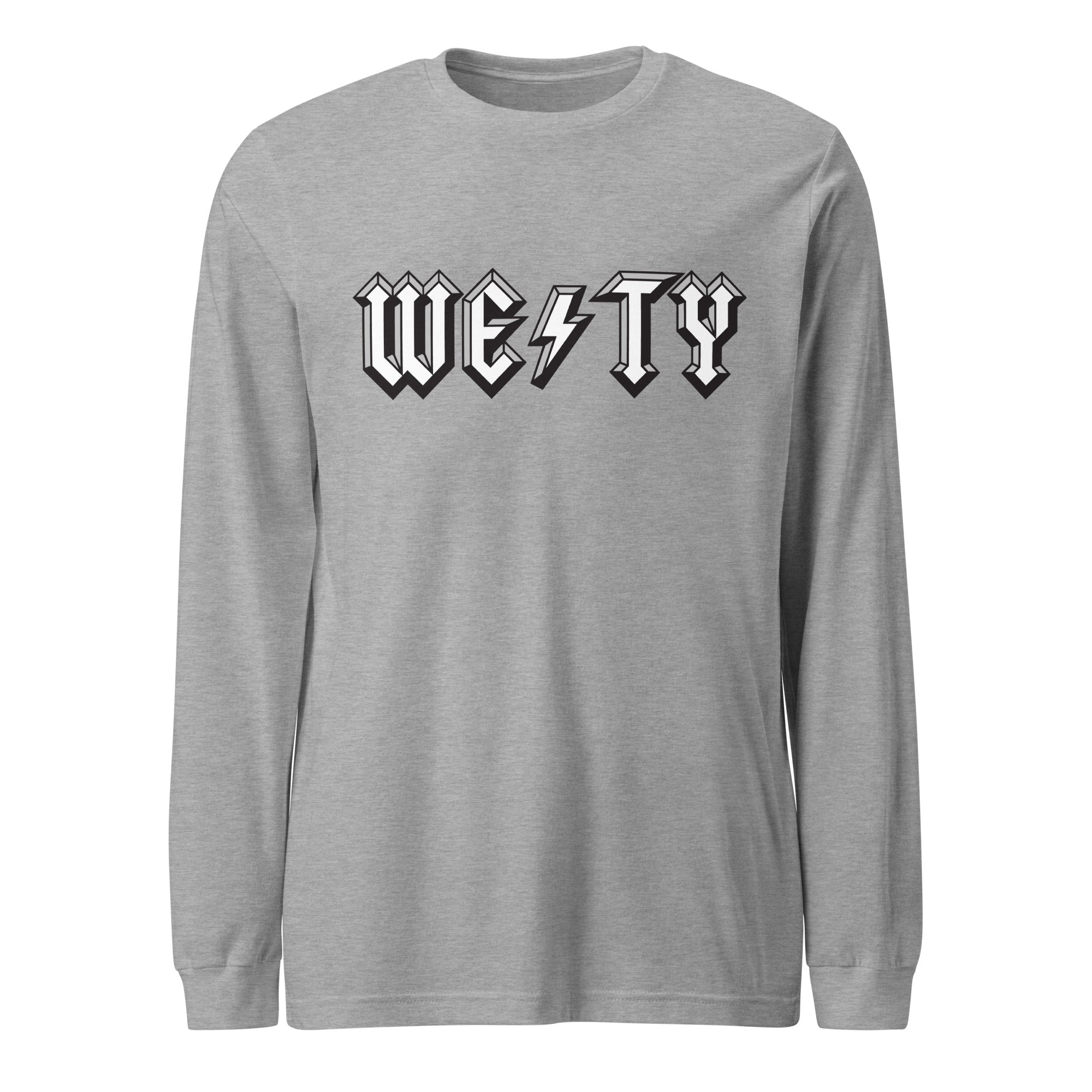 Westy High Voltage Long Sleeve T-Shirt - OVERLANDERS Outfitter