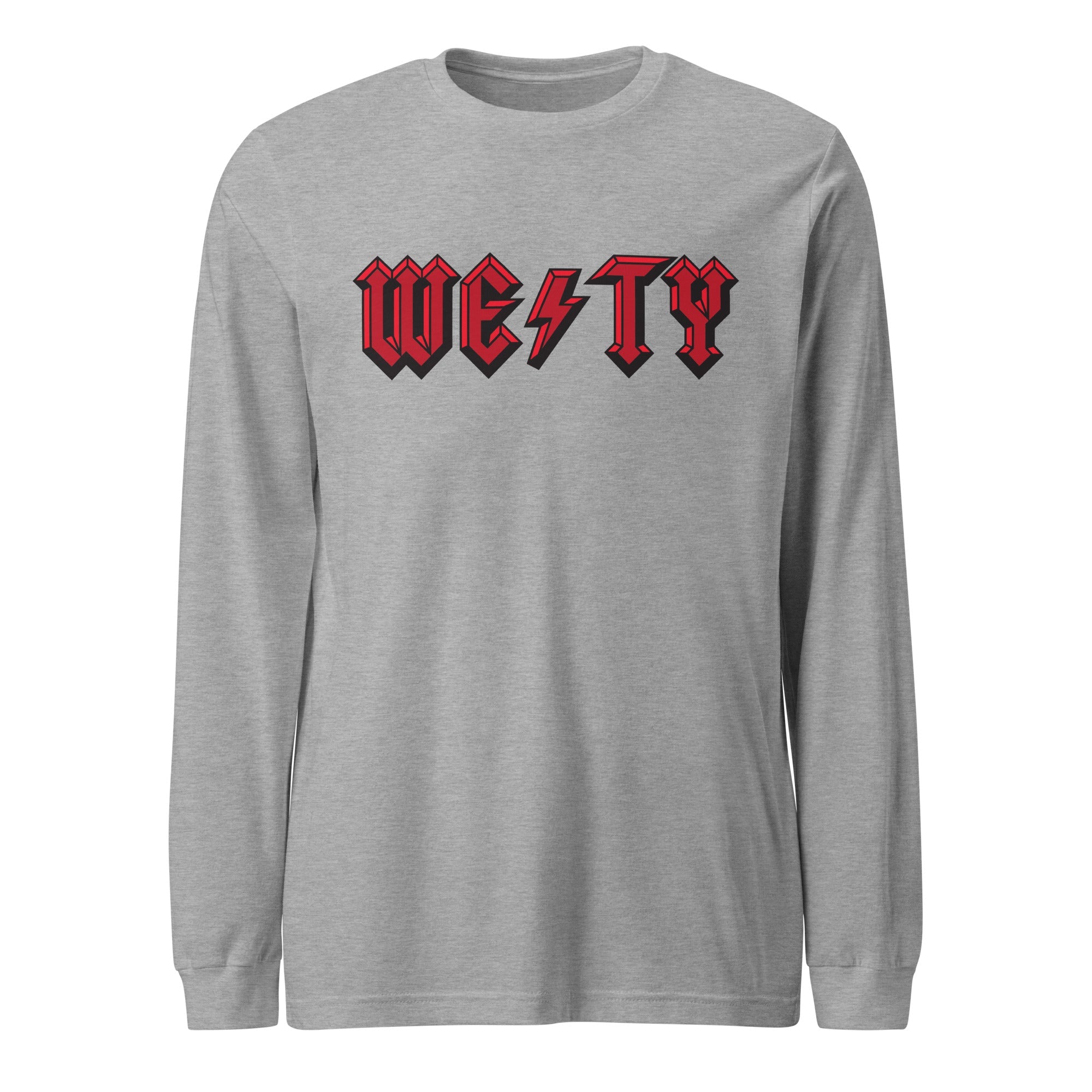 Westy High Voltage Long Sleeve T-Shirt - OVERLANDERS Outfitter