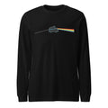 Dark Side of the Bus Long Sleeve T-Shirt - OVERLANDERS Outfitter