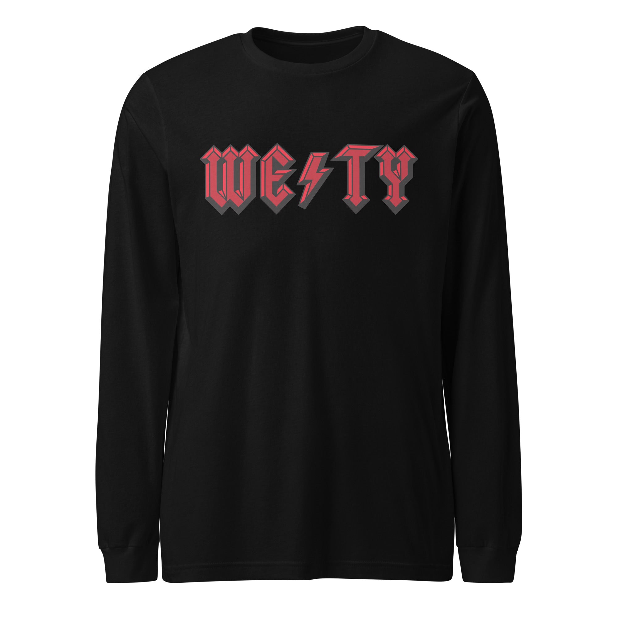 Westy High Voltage Long Sleeve T-Shirt - OVERLANDERS Outfitter
