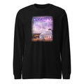 Epic Wolf Van Long Sleeve T-Shirt - OVERLANDERS Outfitter