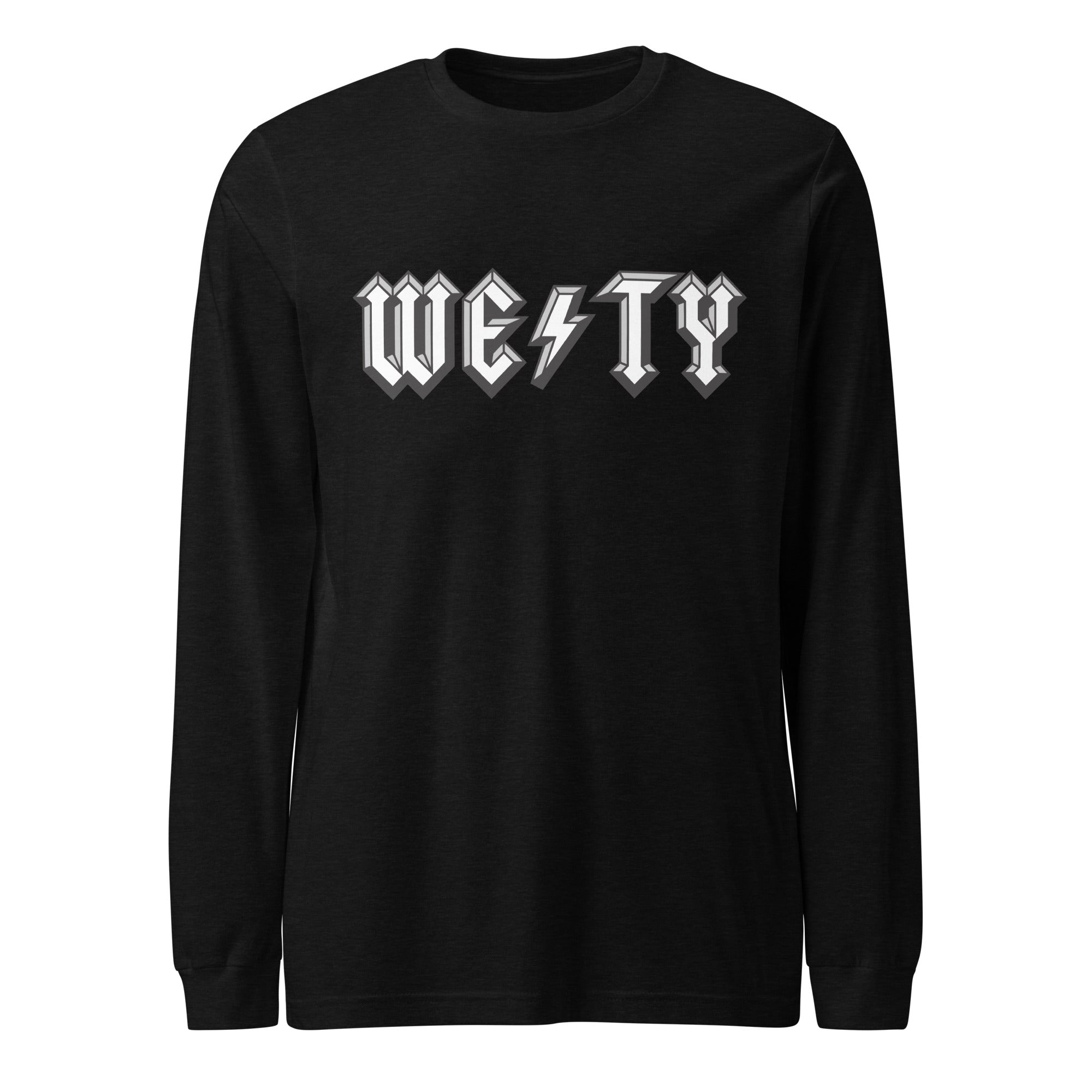 Westy High Voltage Long Sleeve T-Shirt - OVERLANDERS Outfitter