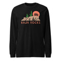 Baja Rocks Long Sleeve T-Shirt - OVERLANDERS Outfitter