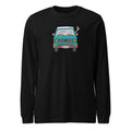 Dream Machine Long Sleeve T-Shirt - OVERLANDERS Outfitter