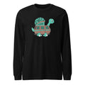 Tom Turtle Long Sleeve T-Shirt - OVERLANDERS Outfitter