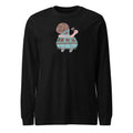 Sally Snail Long Sleeve T-Shirt - OVERLANDERS Outfitter