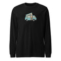 Dog in Van Long Sleeve T-Shirt - OVERLANDERS Outfitter