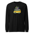 RAD Bus Long Sleeve T-Shirt - OVERLANDERS Outfitter
