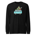 RAD Vanagon Long Sleeve T-Shirt - OVERLANDERS Outfitter