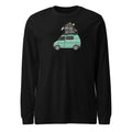 RAD Eurovan Long Sleeve T-Shirt - OVERLANDERS Outfitter