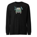 Shred Van Long Sleeve T-Shirt - OVERLANDERS Outfitter