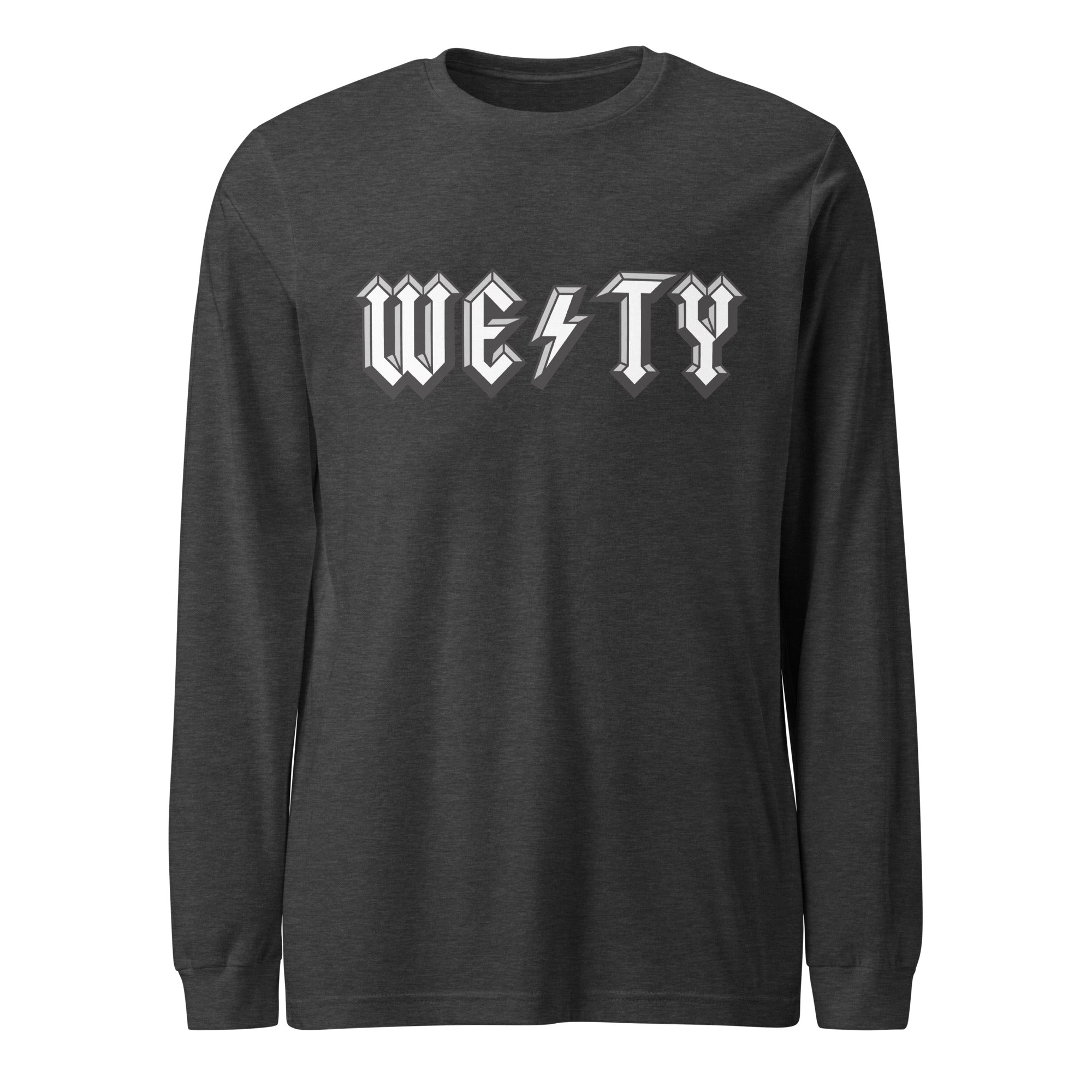 Westy High Voltage Long Sleeve T-Shirt - OVERLANDERS Outfitter