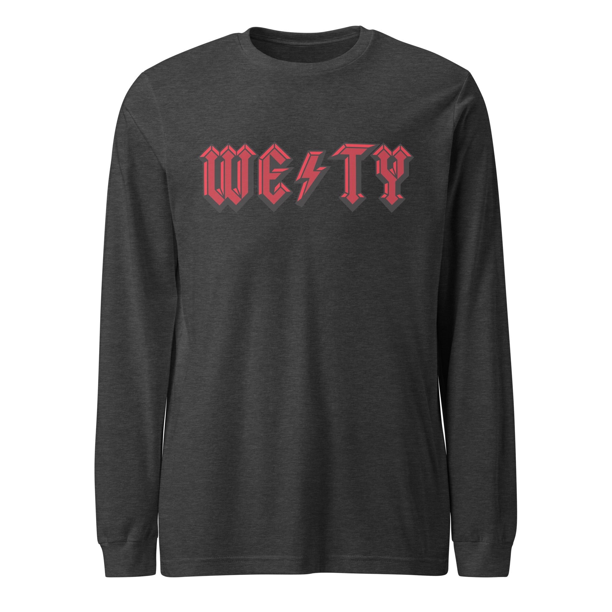 Westy High Voltage Long Sleeve T-Shirt - OVERLANDERS Outfitter