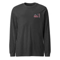 Go Outside Long Sleeve T-Shirt - OVERLANDERS Outfitter