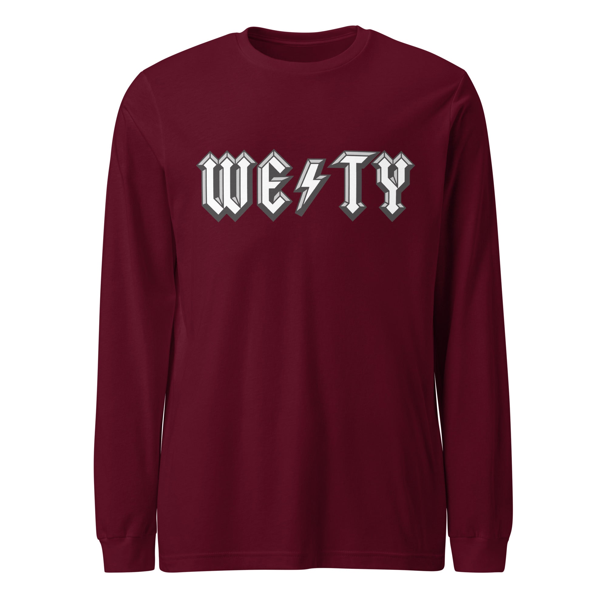 Westy High Voltage Long Sleeve T-Shirt - OVERLANDERS Outfitter