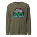 Every Path Leads Home Long Sleeve T-Shirt - OVERLANDERS Outfitter