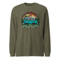Every Path Leads Home Long Sleeve T-Shirt - OVERLANDERS Outfitter