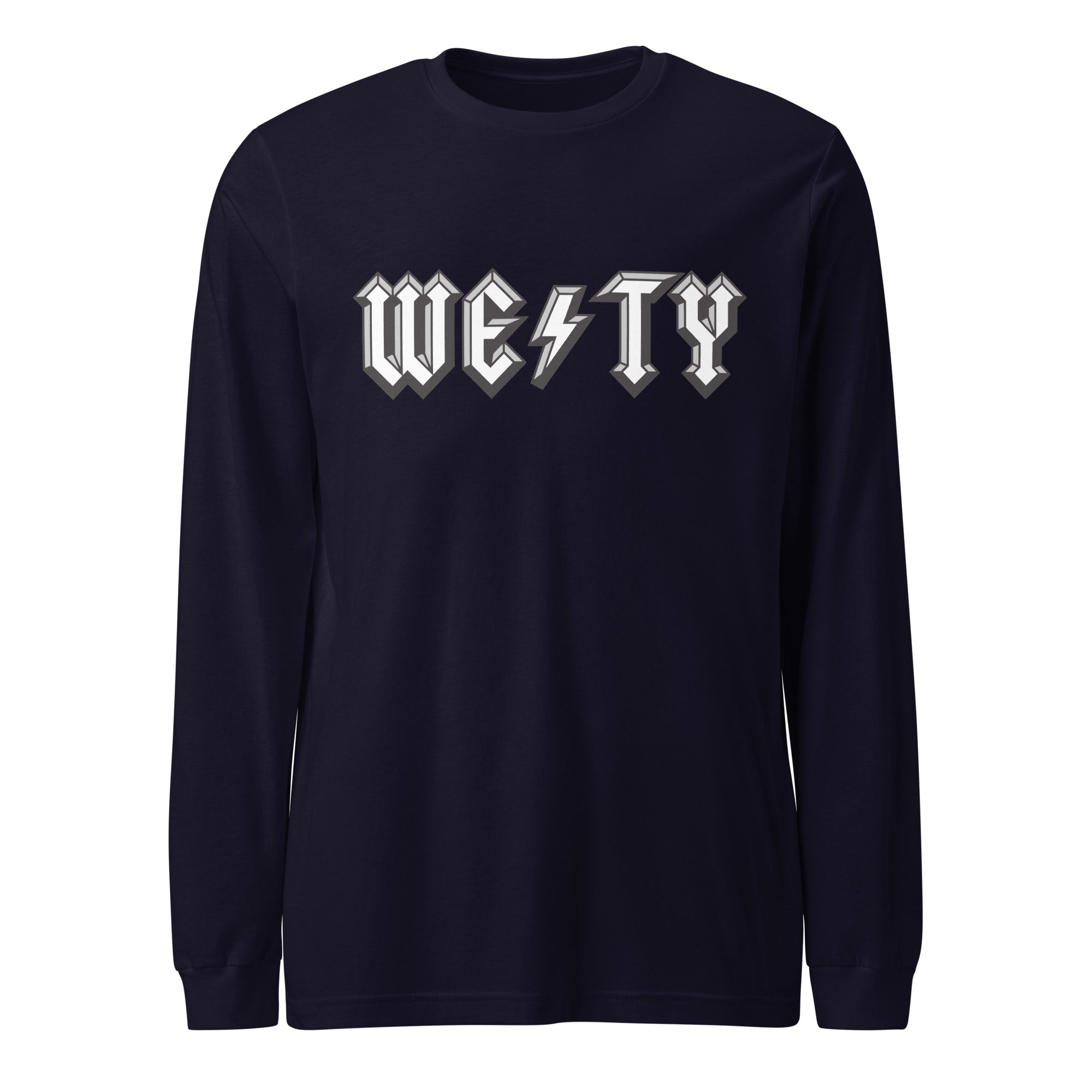 Westy High Voltage Long Sleeve T-Shirt - OVERLANDERS Outfitter