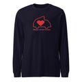 Home Sweet Home Long Sleeve T-Shirt - OVERLANDERS Outfitter