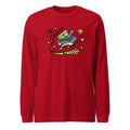 Van Lightyear Long Sleeve Tee - OVERLANDERS Outfitter