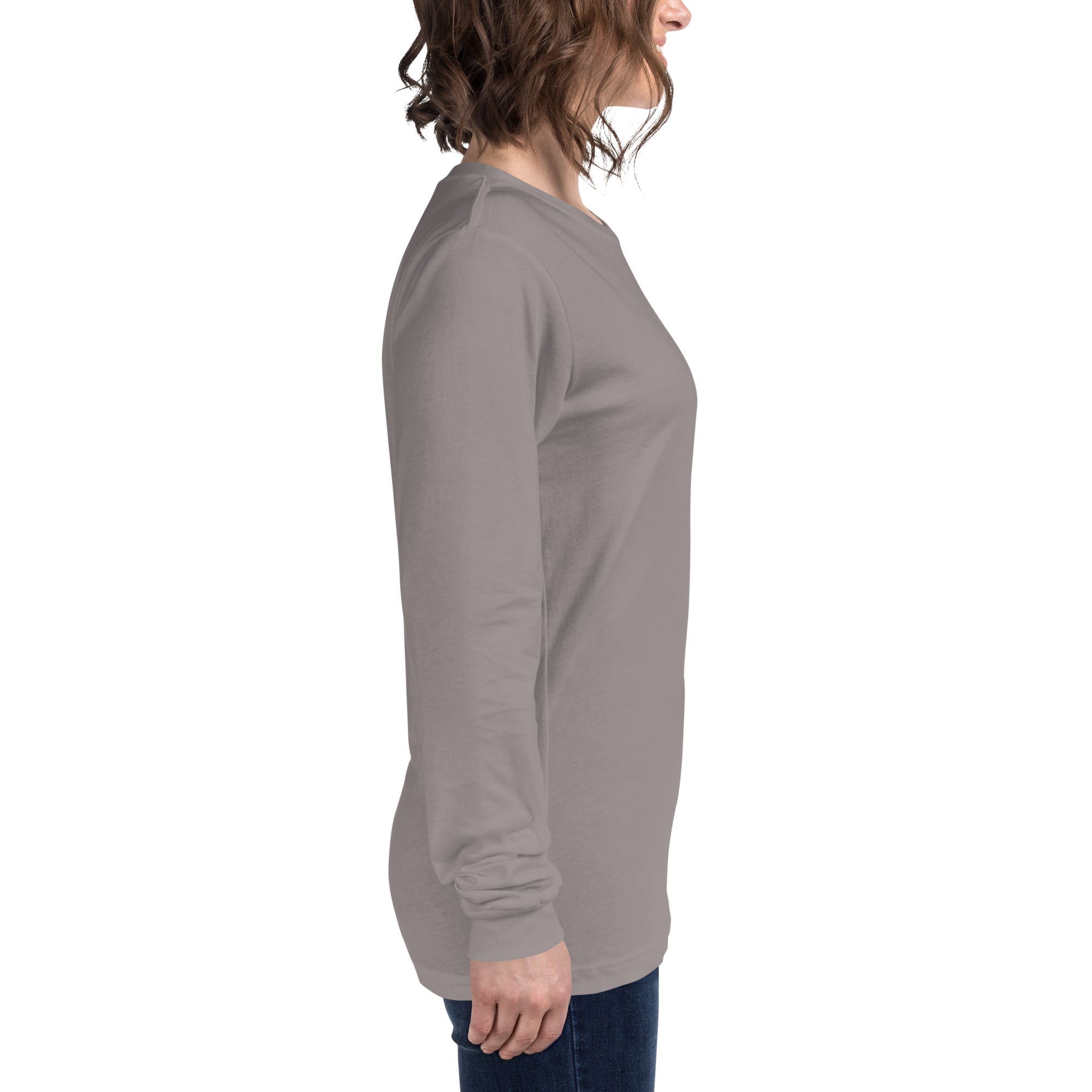 Go Outside Long Sleeve T-Shirt - OVERLANDERS Outfitter
