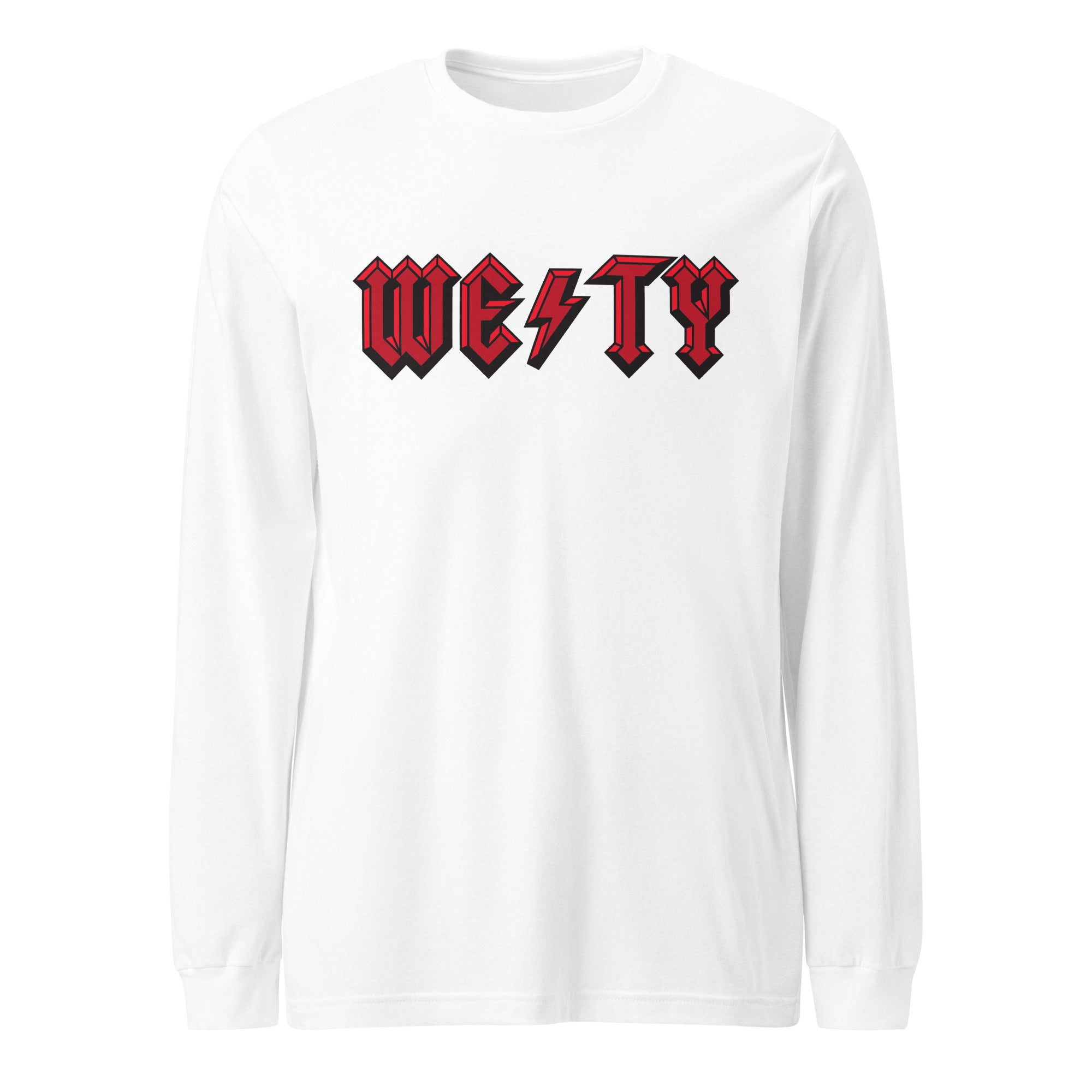 Westy High Voltage Long Sleeve T-Shirt - OVERLANDERS Outfitter