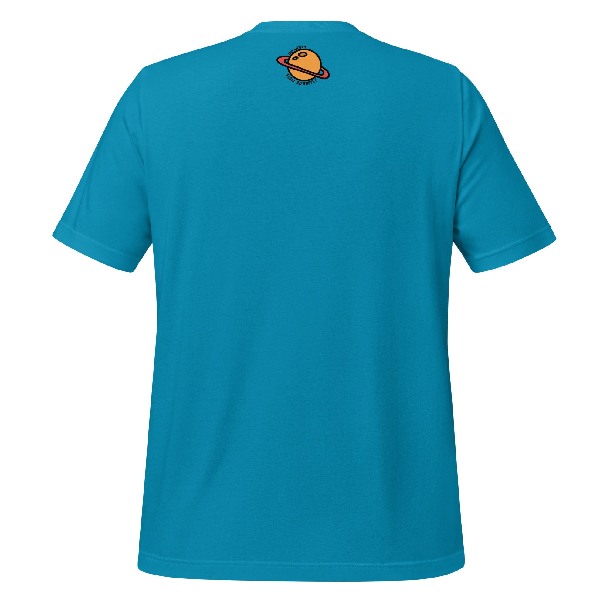 Van Lightyear T-Shirt - OVERLANDERS Outfitter