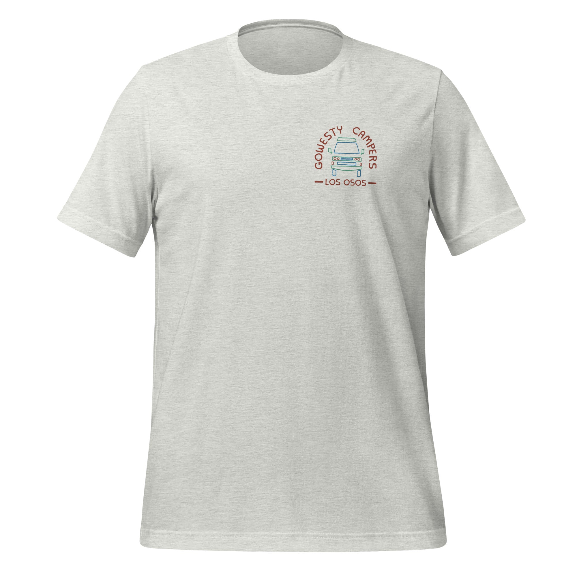 Get Out T-Shirt - OVERLANDERS Outfitter