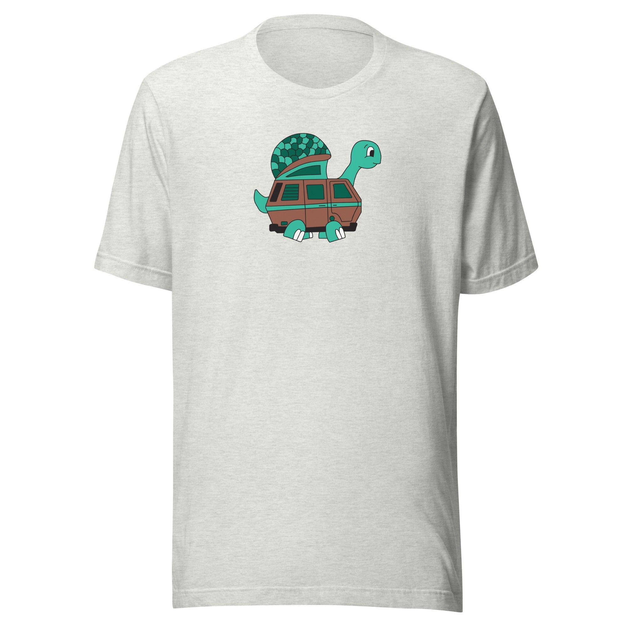 Tom Turtle T-Shirt - OVERLANDERS Outfitter