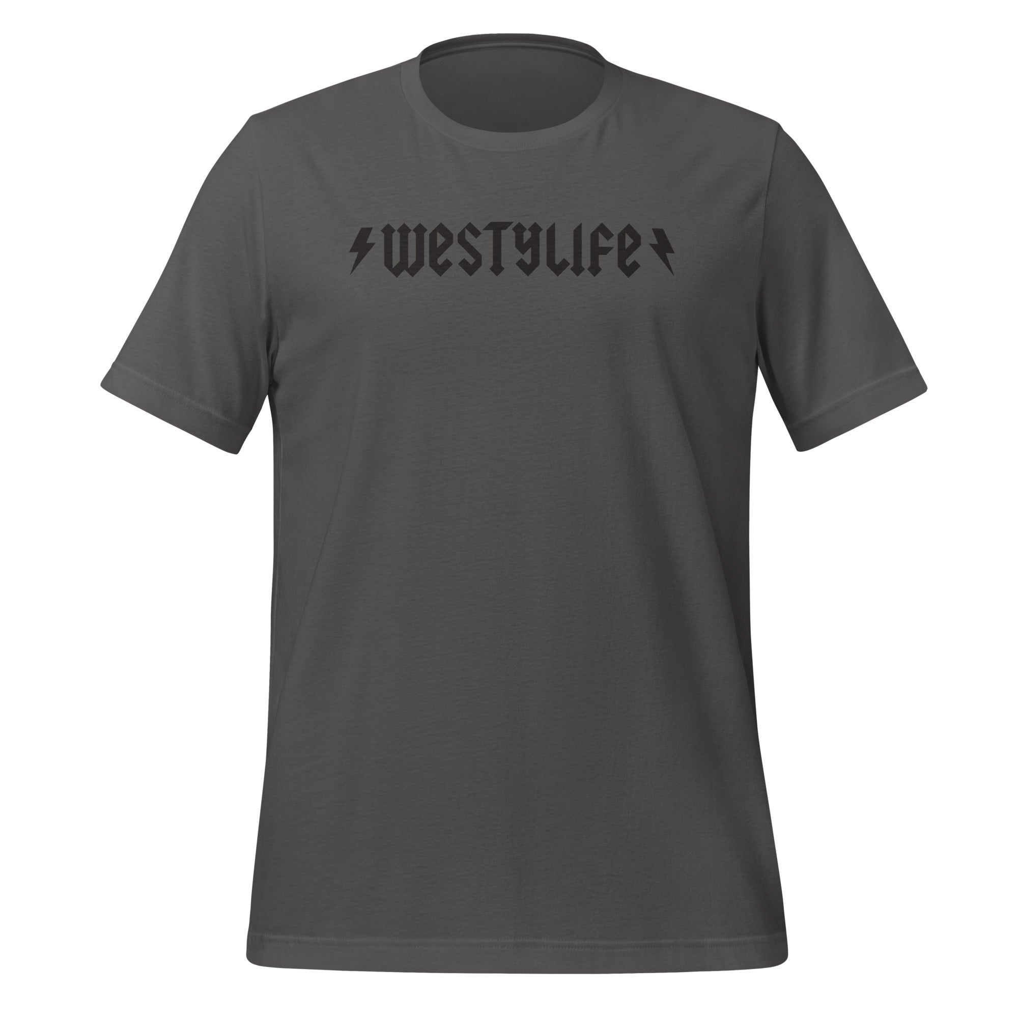 AC/DC Westy Life T-Shirt - OVERLANDERS Outfitter
