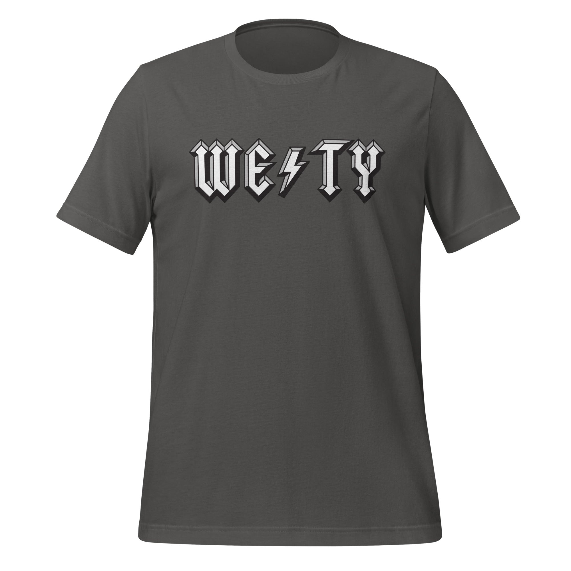 Westy High Voltage T-Shirt - OVERLANDERS Outfitter