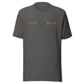 "Camp First, Work Later" T-Shirt - OVERLANDERS Outfitter