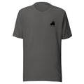 RAD Eurovan Back-Print T-Shirt - OVERLANDERS Outfitter