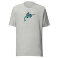 Narwhal Ned T-Shirt - OVERLANDERS Outfitter