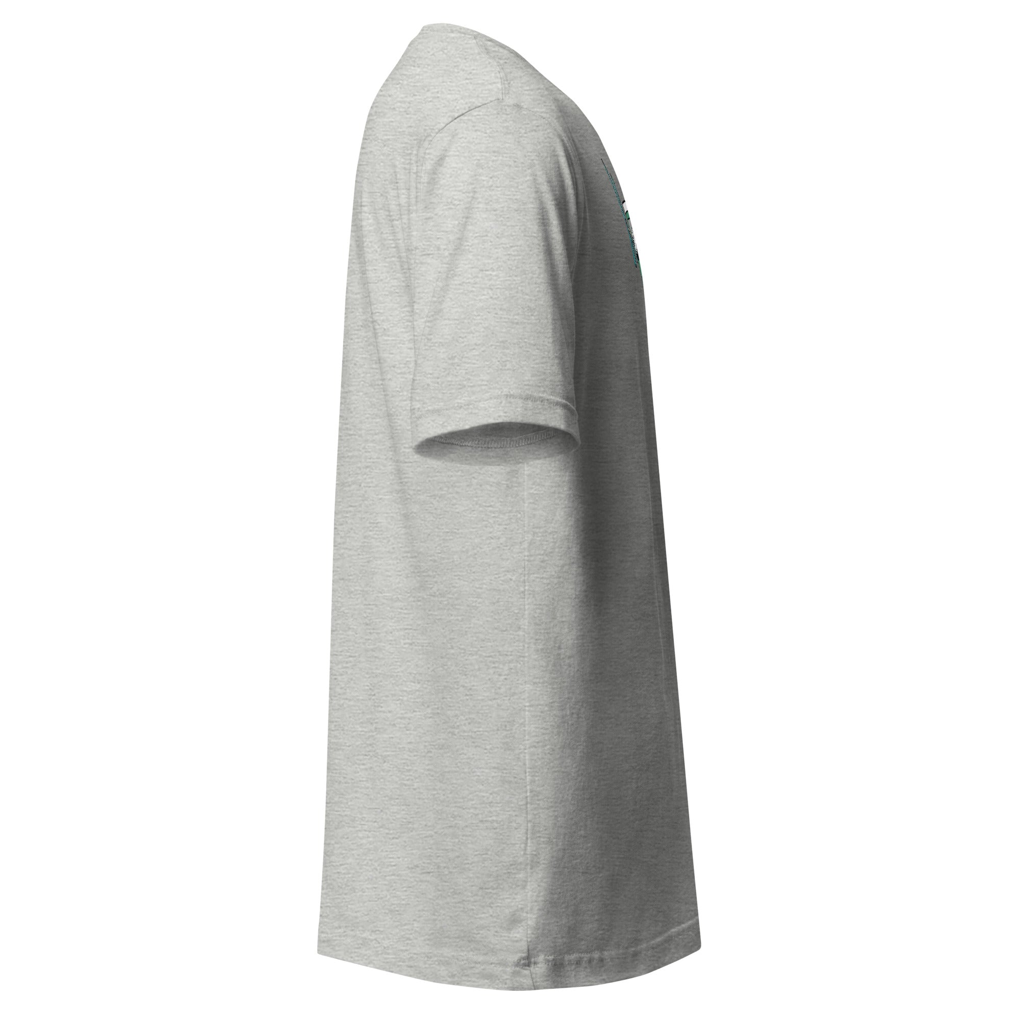 Shred Van T-Shirt - OVERLANDERS Outfitter