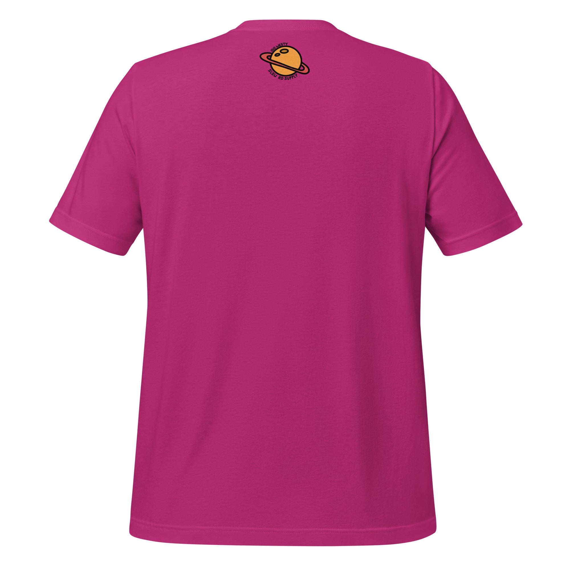 Van Lightyear T-Shirt - OVERLANDERS Outfitter