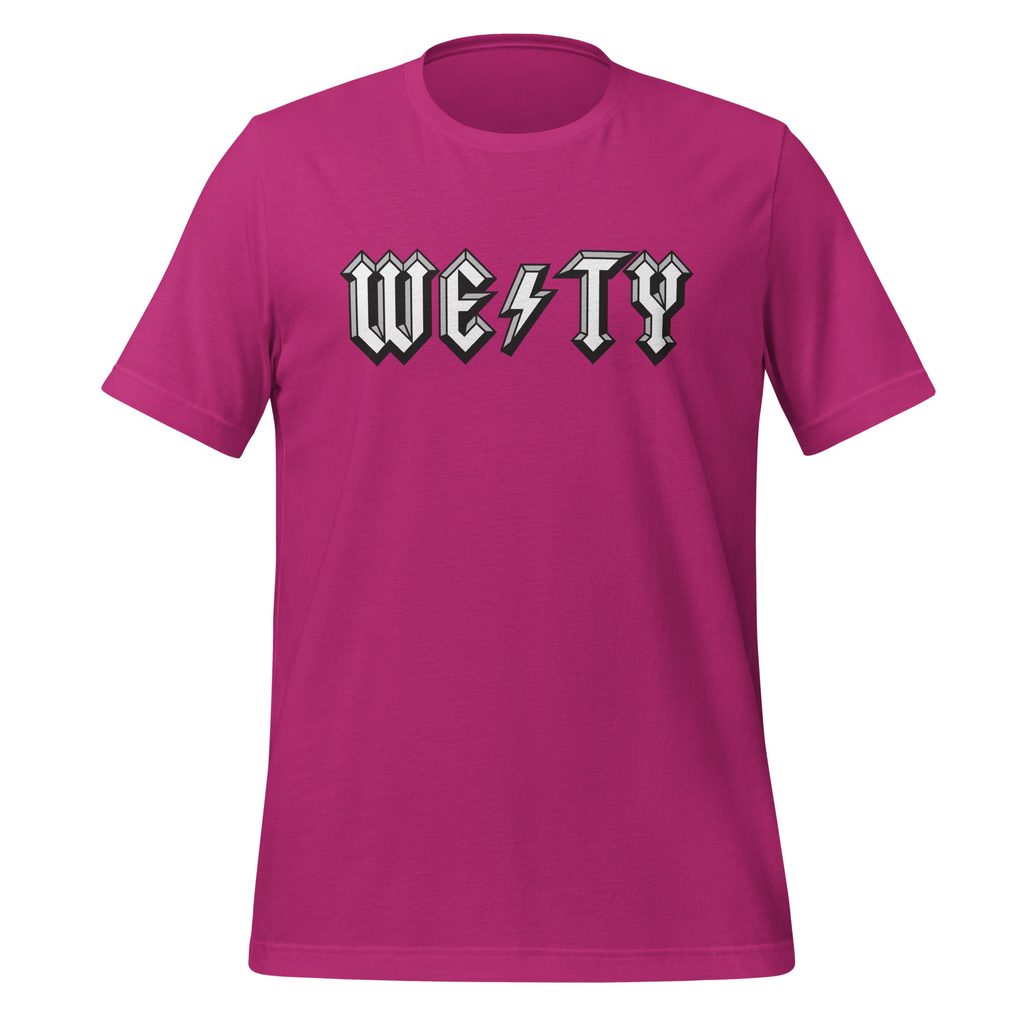 Westy High Voltage T-Shirt - OVERLANDERS Outfitter