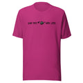 "Camp First, Work Later" T-Shirt - OVERLANDERS Outfitter