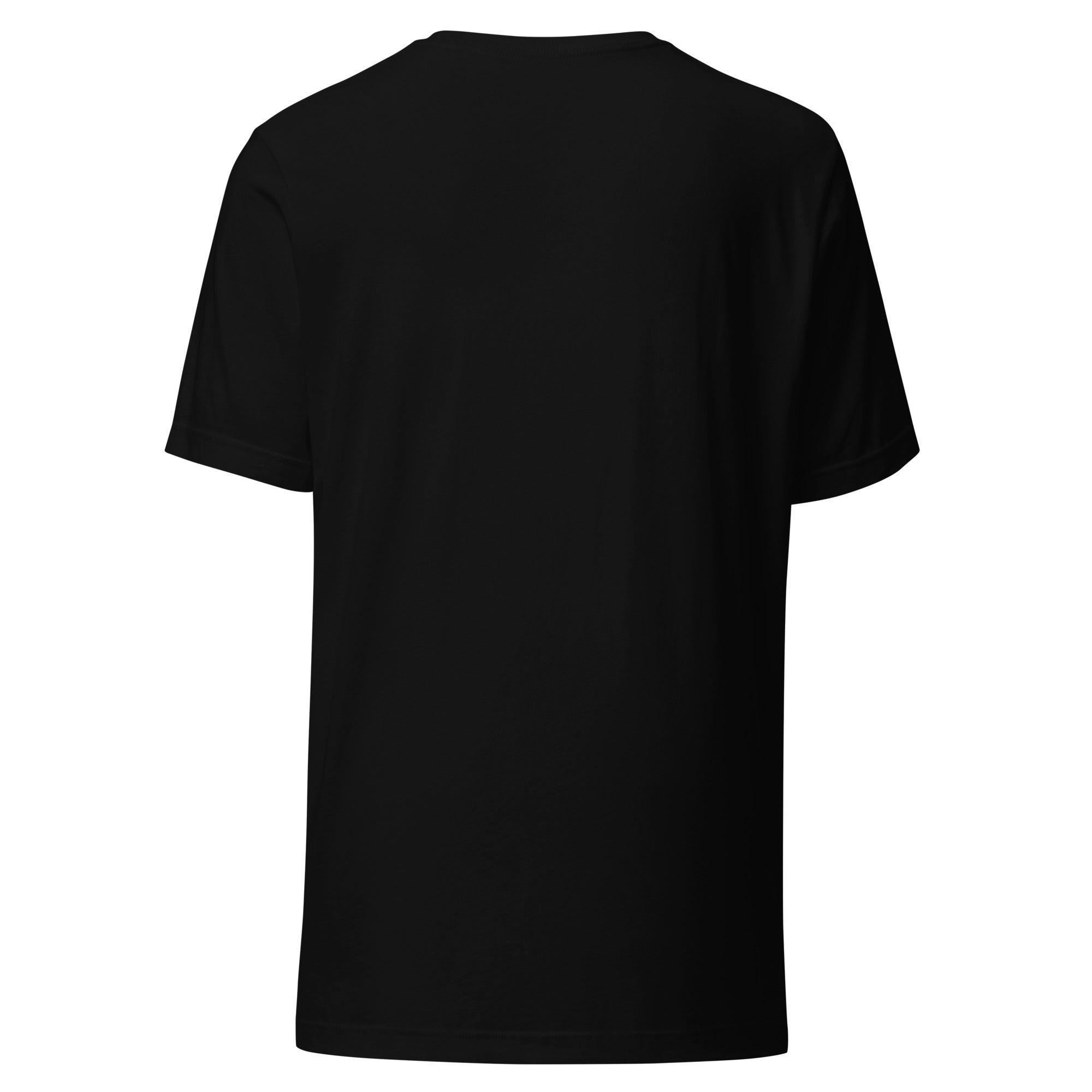 4WD Font T-Shirt - OVERLANDERS Outfitter