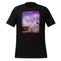 Epic Wolf Van T-Shirt - OVERLANDERS Outfitter