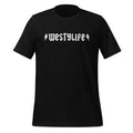AC/DC Westylife T-Shirt - OVERLANDERS Outfitter