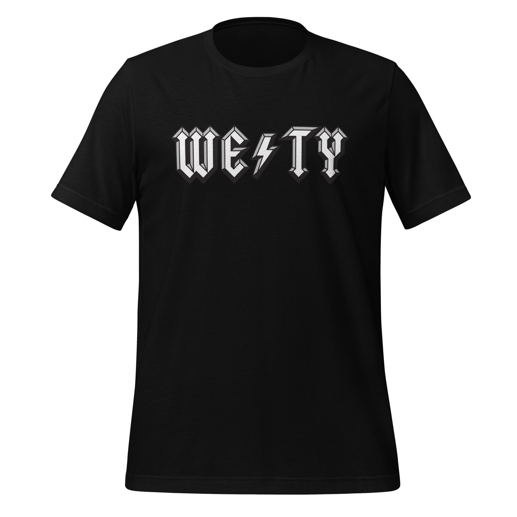 Westy High Voltage T-Shirt - OVERLANDERS Outfitter