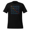 Rainbow Tile T-Shirt - OVERLANDERS Outfitter