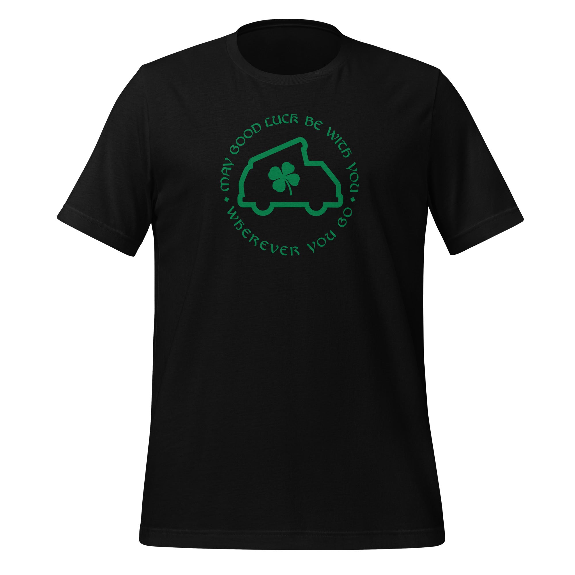 Lucky Westy T-Shirt - OVERLANDERS Outfitter
